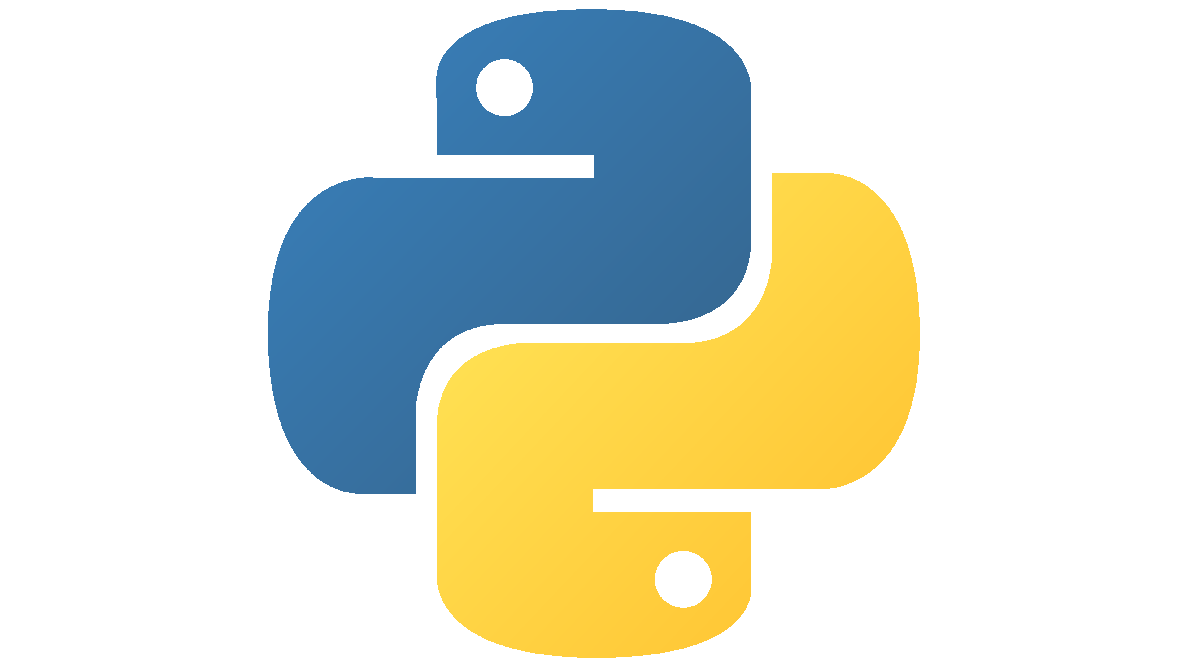 python